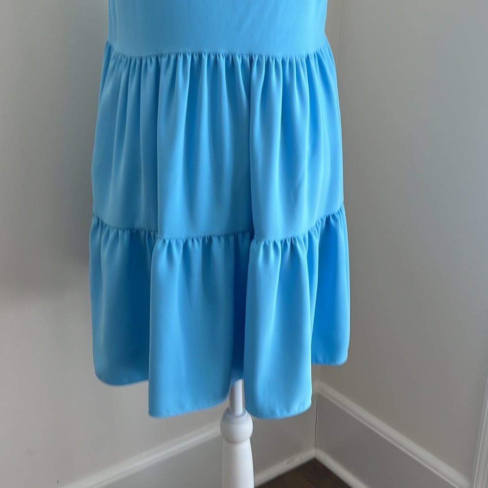 Women’s Amanda Uprichard Connolly dress size small - Picture 6 of 7